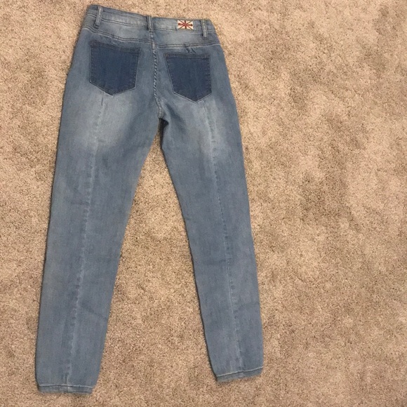 jeans - Picture 2 of 4